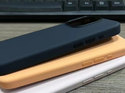 临潭苹果14维修站分享iPhone14手机壳能直接给iPhone15用吗?