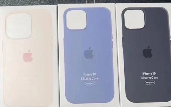 临潭苹果14维修站分享iPhone14手机壳能直接给iPhone15用吗？ 