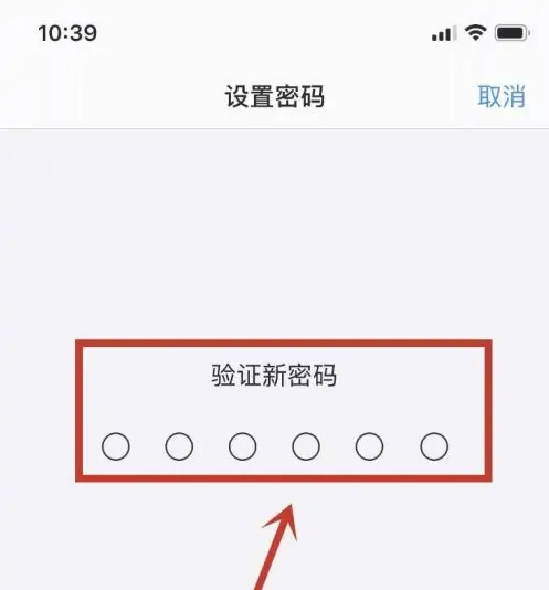 临潭苹果手机维修分享:如何安全的使用iPhone14？iPhone14解锁方法 