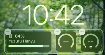 临潭苹果手机维修分享iOS 16 天气小组件无法正常显示怎么办 