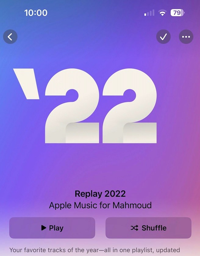 临潭苹果手机维修分享iOS16.2 Beta3更新内容及升级建议 