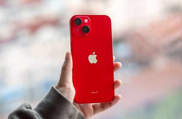 临潭苹果14维修分享为什么大家觉得iPhone 14不香了 