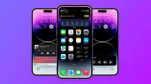 临潭苹果手机维修分享iOS 16.1 RC版是iOS 16.1正式版吗 