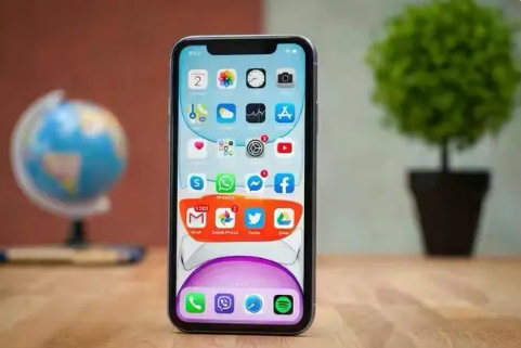 临潭苹果手机维修分享升级iOS16屏幕失灵解决办法 
