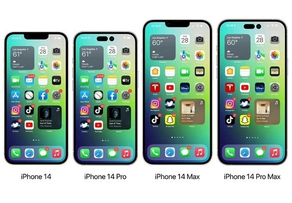 临潭苹果14维修分享iPhone14可以分期吗 