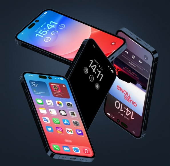 临潭苹果14维修分享入门级iPhone 14多少钱 