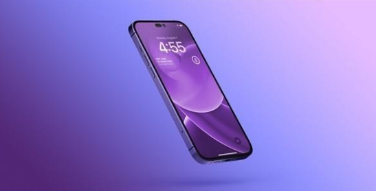 临潭苹果14维修分享iPhone14配色有哪些 
