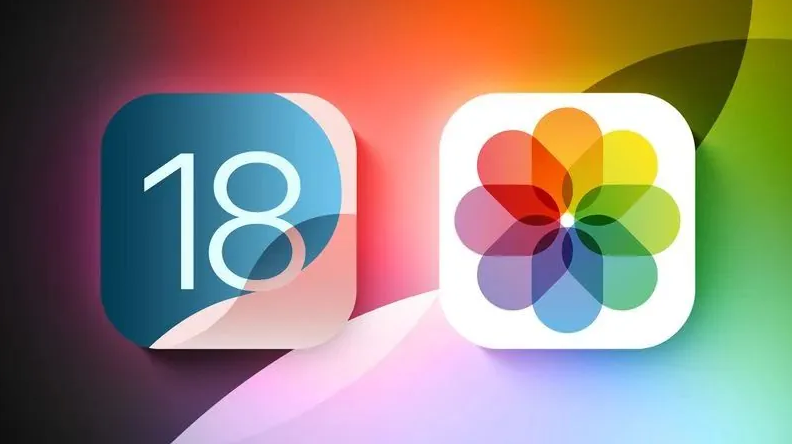 临潭苹果手机维修分享苹果 iOS / iPadOS 18.1Beta 3 发布 