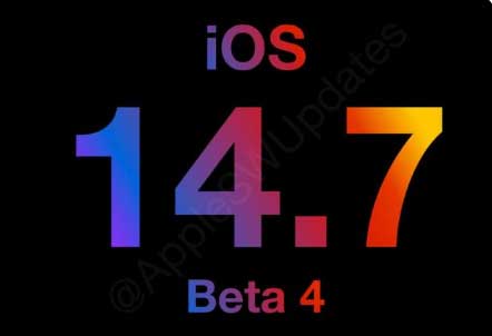 临潭苹果手机维修分享iOS 14.7 Beta4值得升级吗 