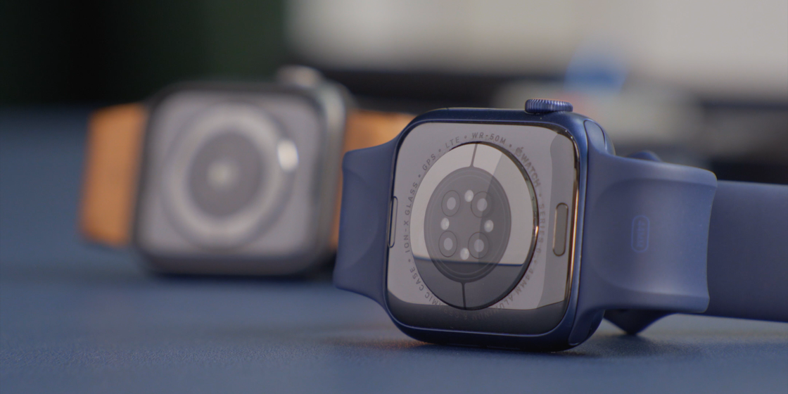 临潭苹果手机维修分享Apple Watch 是如何测量卡路里的 