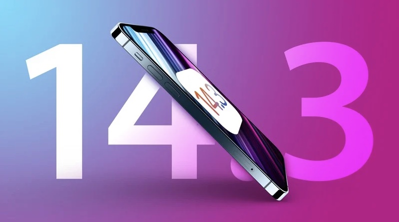 临潭苹果手机维修分享iOS 14.3 RC2已发，iOS 14.3正式版本还远吗 