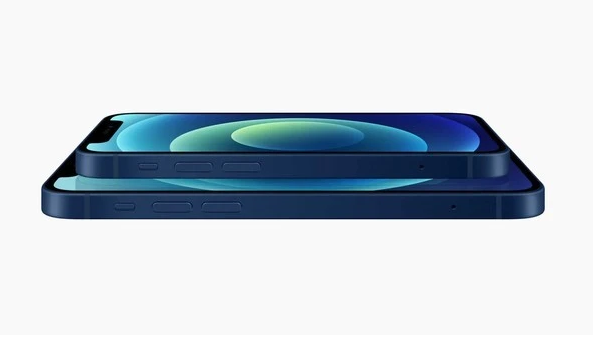 临潭苹果手机维修分享iPhone 12 mini 锁屏后触屏失灵怎么办 