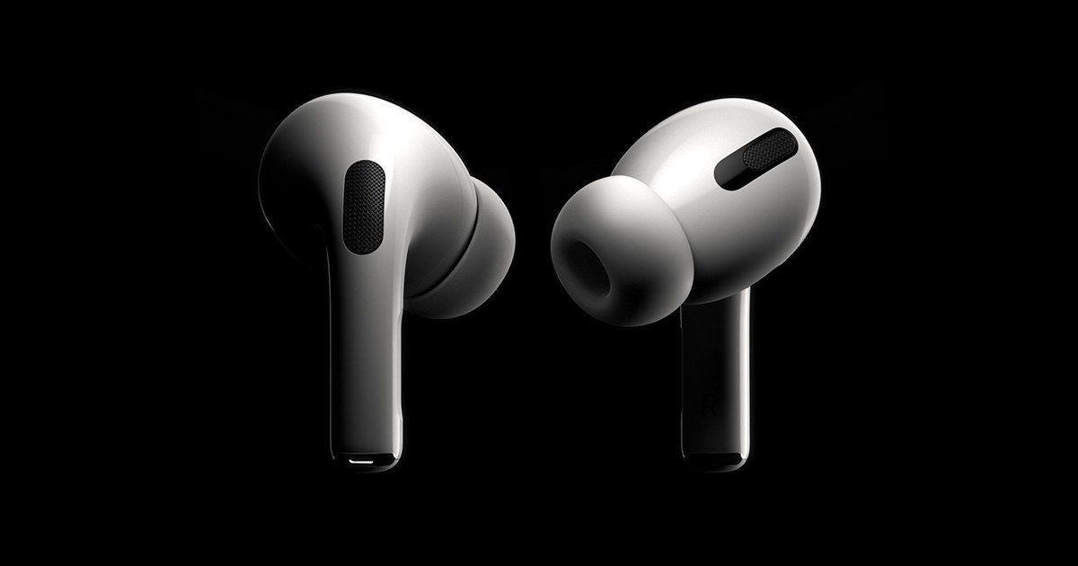 临潭苹果手机维修分享AirPods Pro 爆音、降噪效果下降怎么办 