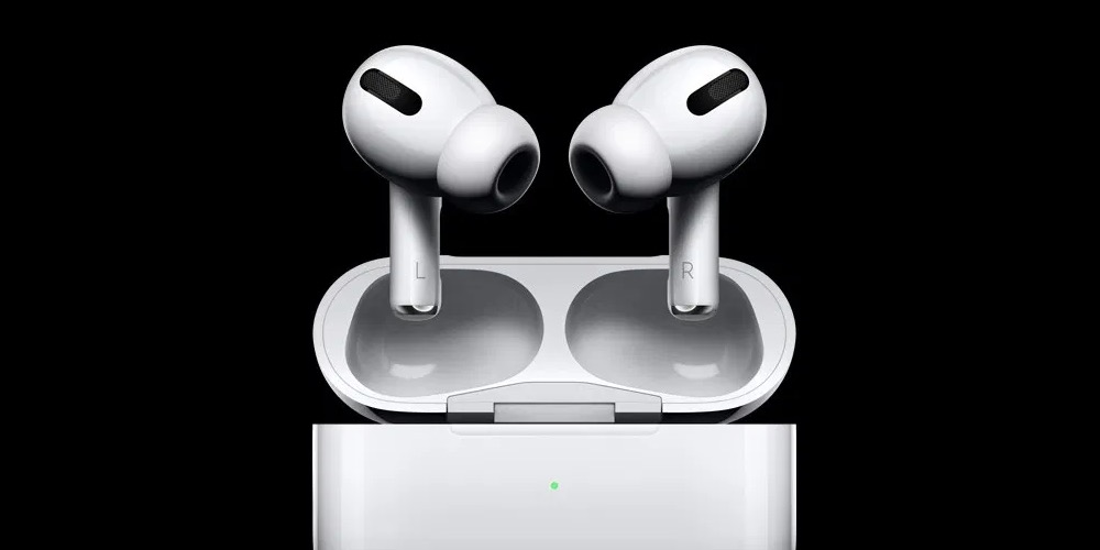 临潭苹果手机维修分享AirPods Pro 出现静电噪音 