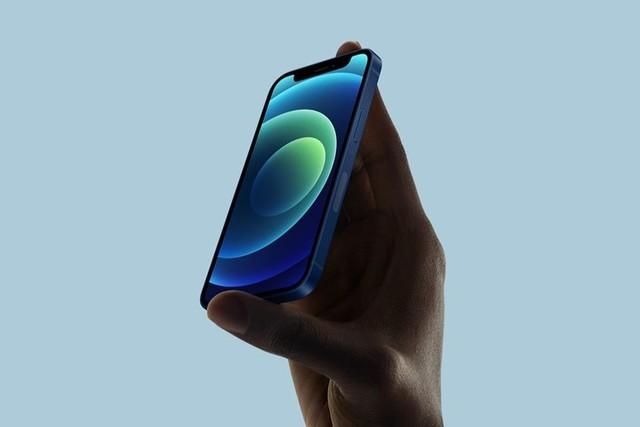 临潭苹果手机维修分享iPhone 12 mini辐射很大吗 