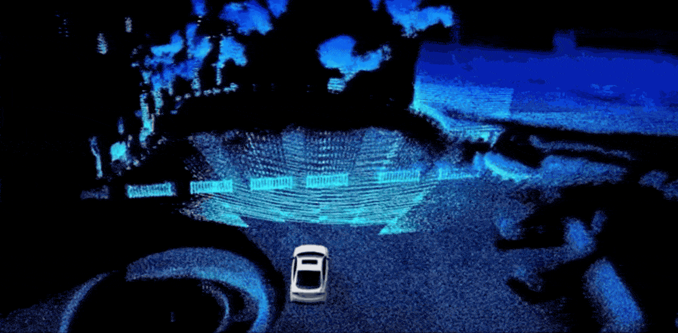 临潭苹果手机维修分享iPhone 12 Pro 搭载的 LiDAR 镜头与 ToF 镜头有什么不同 