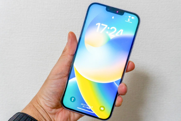 临潭苹果手机维修分享iPhone 14 Plus换电池 