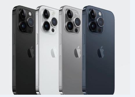临潭苹果维修点分享iPhone 16 Pro进水维修 
