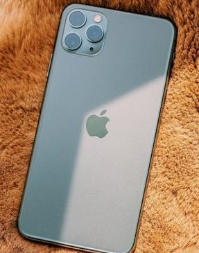 临潭苹果维修点分享iPhone 11 Pro Max电池发烫特殊问题 