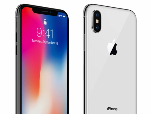 临潭苹果维修点分享iPhone X摄像头实拍质感与场景适配全解析 