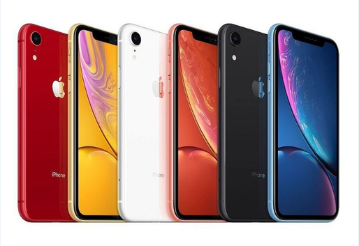 临潭苹果维修点分享iPhone XR摄像头原生色彩表现与日常拍摄实用指南 